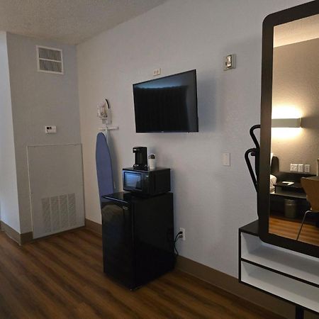 Motel 6-Biloxi, Ms - Beach Zewnętrze zdjęcie