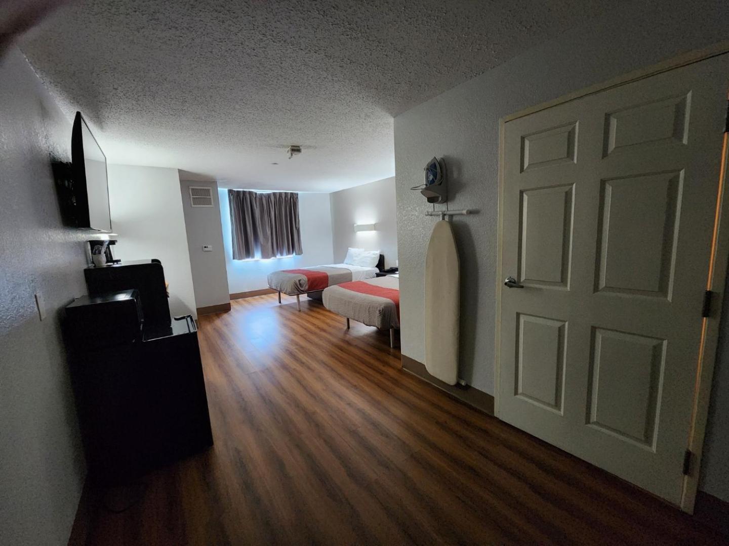 Motel 6-Biloxi, Ms - Beach Zewnętrze zdjęcie