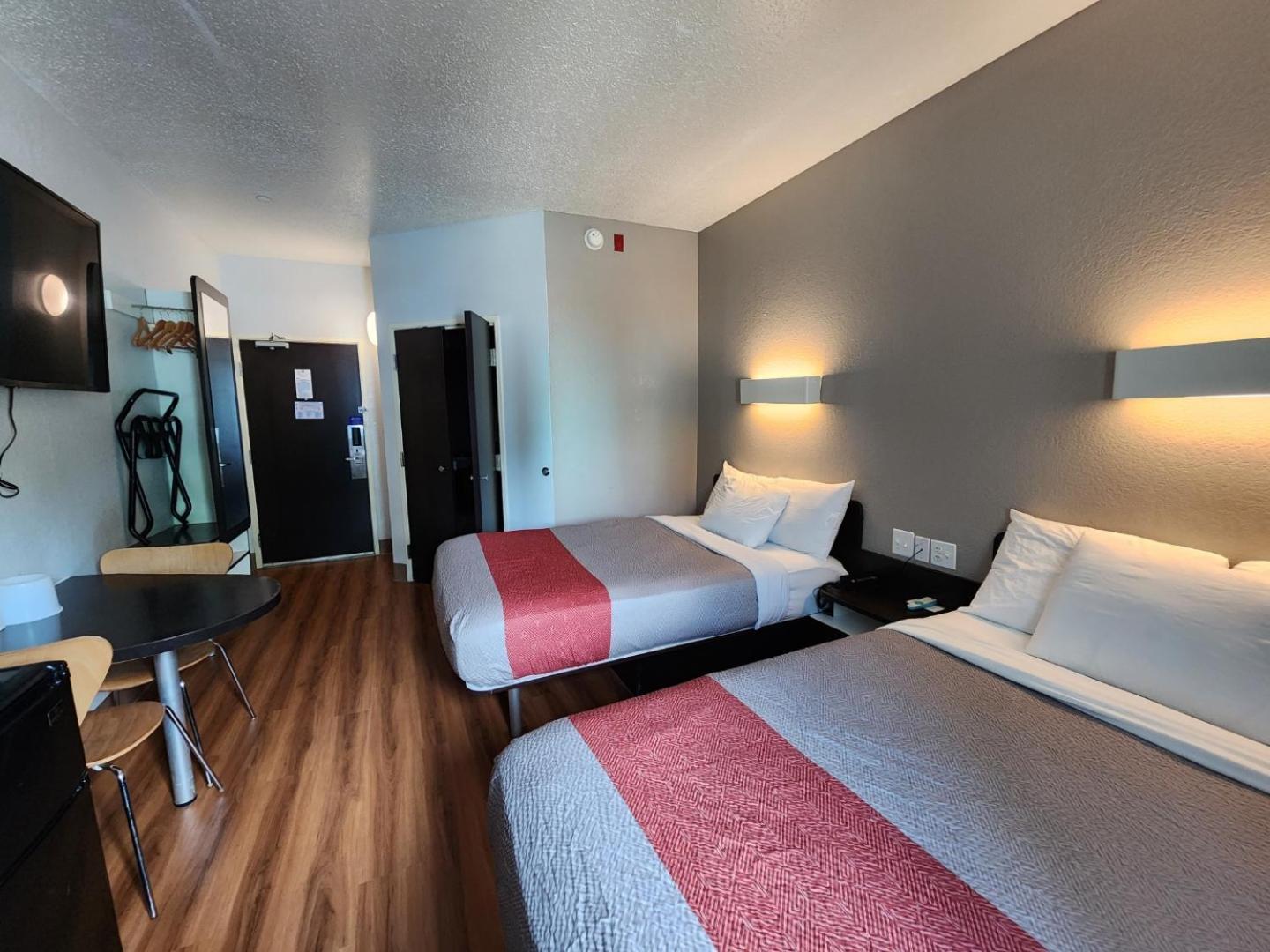 Motel 6-Biloxi, Ms - Beach Zewnętrze zdjęcie