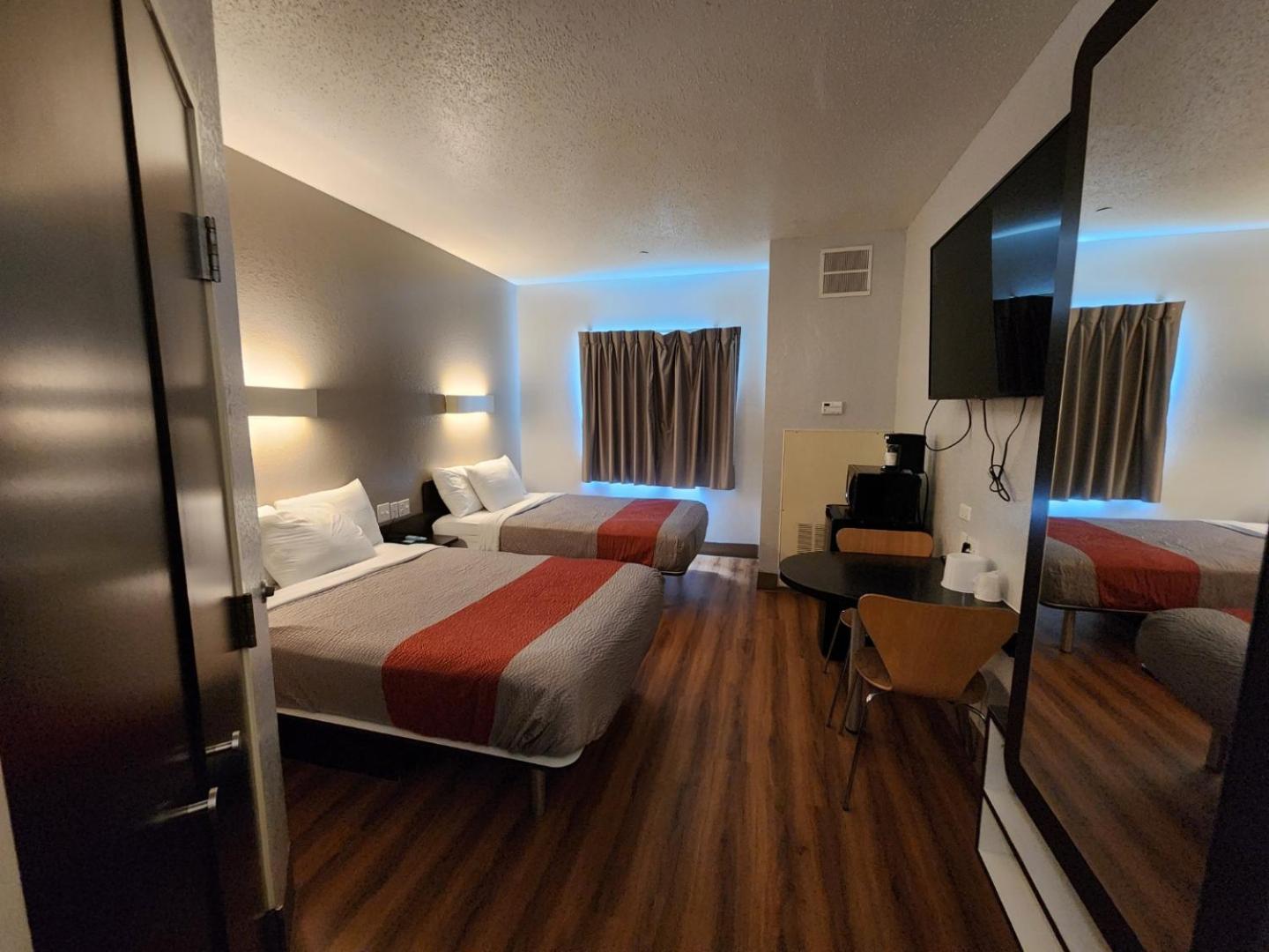 Motel 6-Biloxi, Ms - Beach Zewnętrze zdjęcie