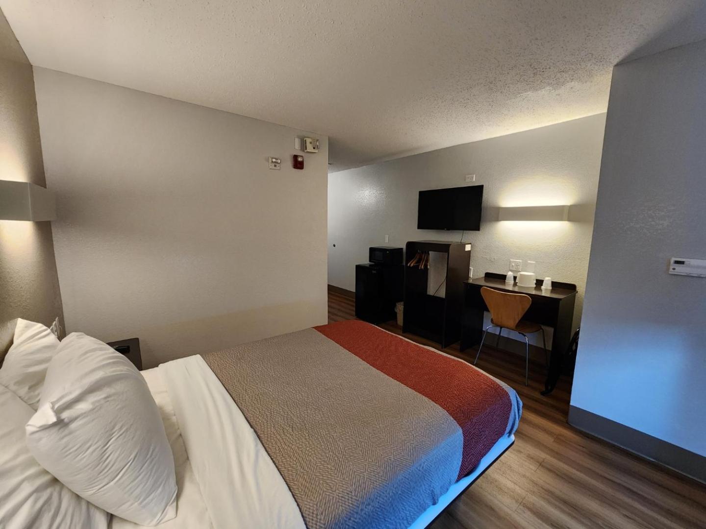 Motel 6-Biloxi, Ms - Beach Zewnętrze zdjęcie