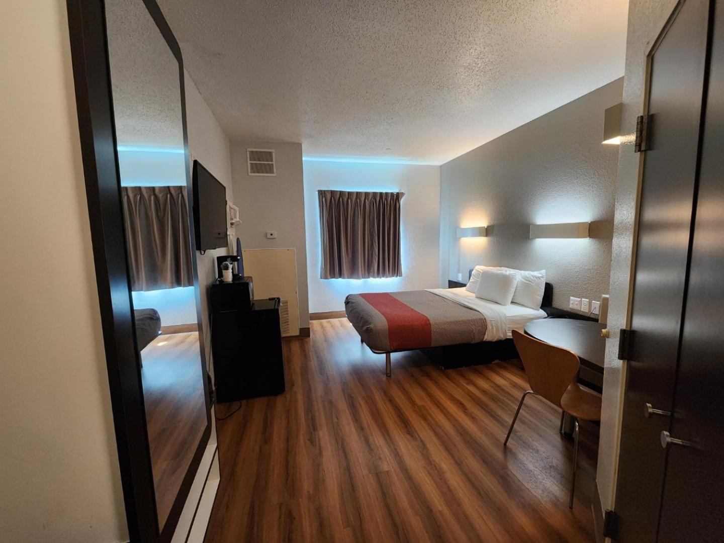 Motel 6-Biloxi, Ms - Beach Zewnętrze zdjęcie