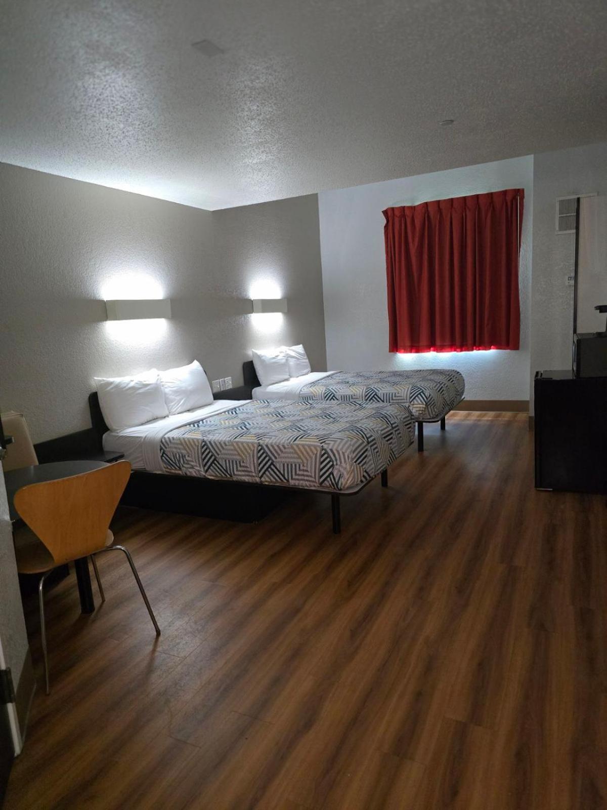 Motel 6-Biloxi, Ms - Beach Zewnętrze zdjęcie