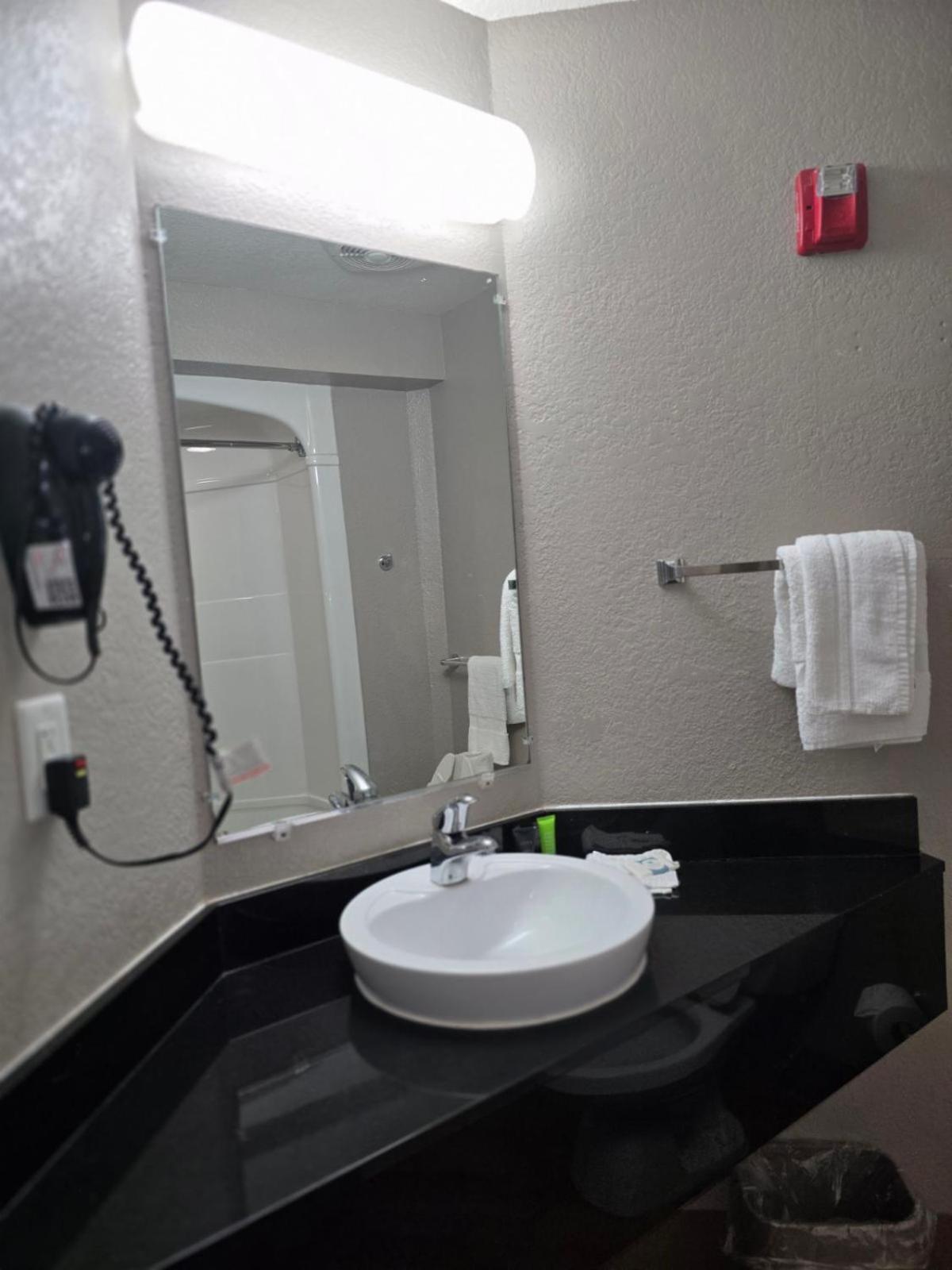 Motel 6-Biloxi, Ms - Beach Zewnętrze zdjęcie