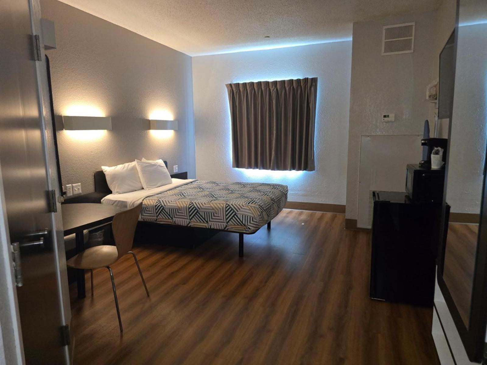 Motel 6-Biloxi, Ms - Beach Zewnętrze zdjęcie