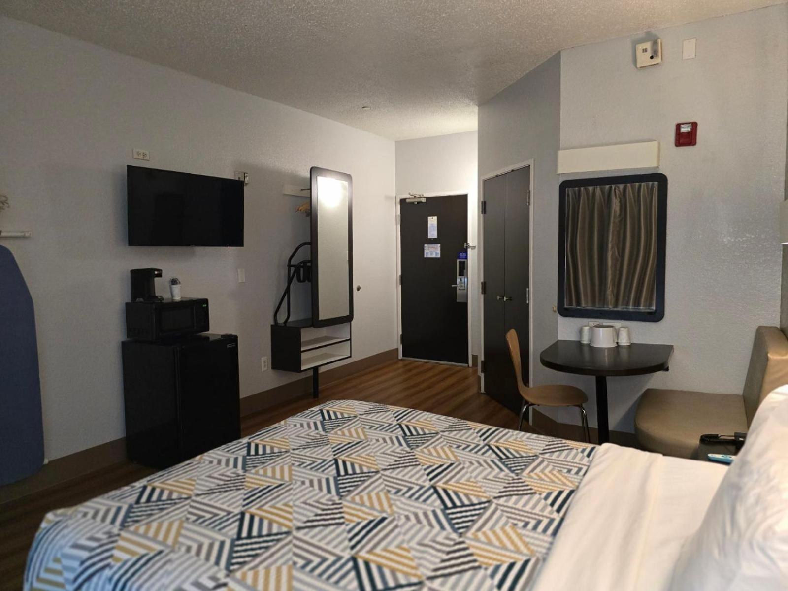 Motel 6-Biloxi, Ms - Beach Zewnętrze zdjęcie