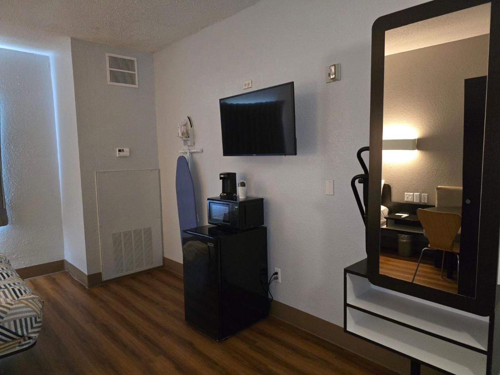 Motel 6-Biloxi, Ms - Beach Zewnętrze zdjęcie