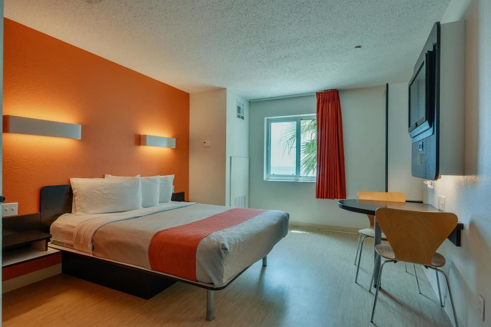 Motel 6-Biloxi, Ms - Beach Zewnętrze zdjęcie