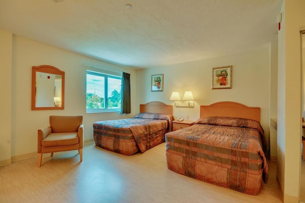 Motel 6-Biloxi, Ms - Beach Zewnętrze zdjęcie