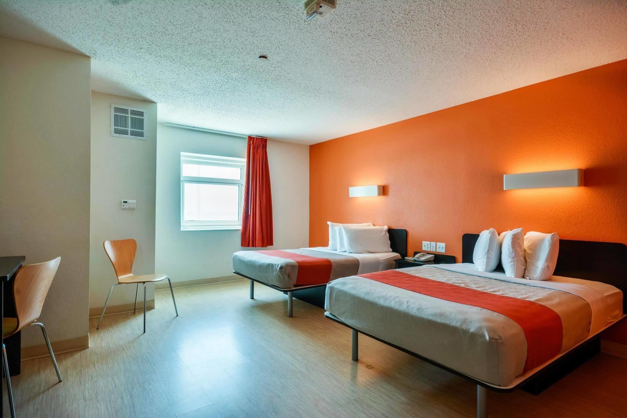 Motel 6-Biloxi, Ms - Beach Zewnętrze zdjęcie