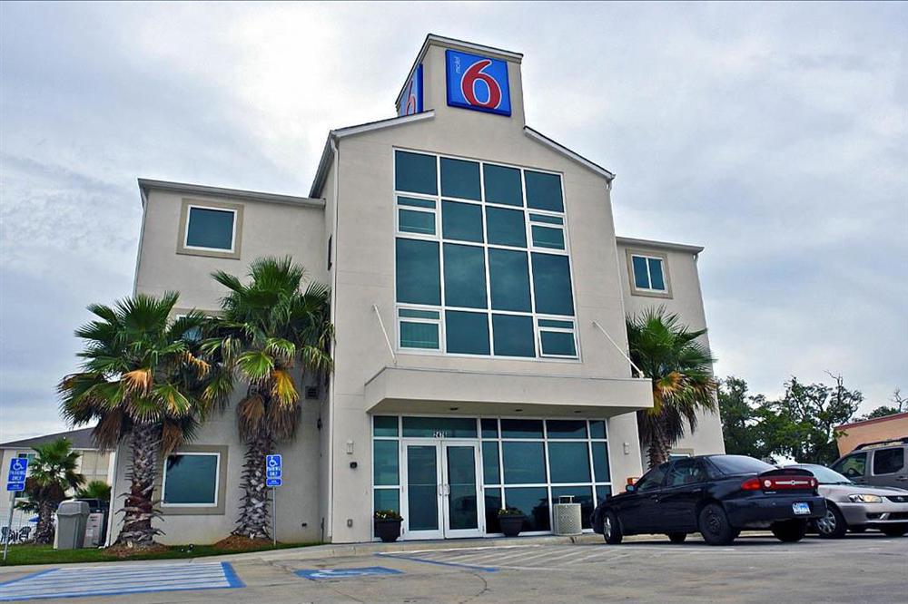 Motel 6-Biloxi, Ms - Beach Wyposażenia zdjęcie