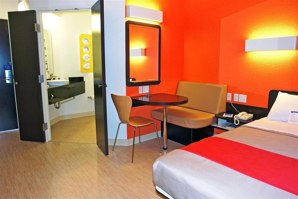 Motel 6-Biloxi, Ms - Beach Pokój zdjęcie